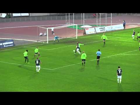 15.09.2013 AC Oulu - AC Kajaani