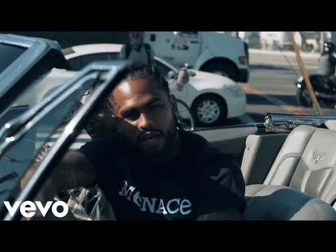 Joey Bada$$ ft. Dave East, Schoolboy Q - For your Mind