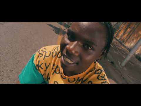 Eazz Meroud - Shake Em (Official Music Video)