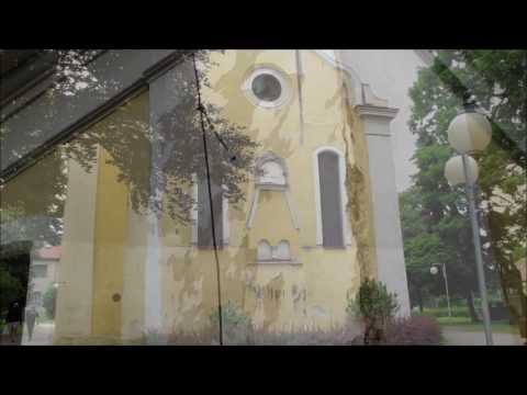 Nový kabát synagoze