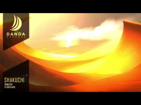 Uberjakd & Dimatik - Shakuchi | HQ Preview