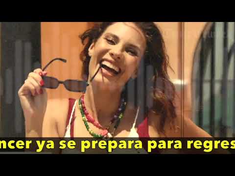 🎂🌴 Jessica Bueno celebra 35 años y regresa a Honduras