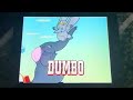 1998 Walt Disney Masterpiece Collection Promo