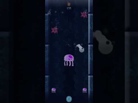 Glou - Jump to infinity!