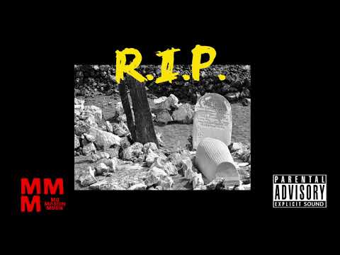 [FREE] Gzuz x Jamule x Mozzik "R.I.P."  Type Beat | Free German Rap Hip Hop Type Beat Instrumental