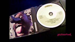 PARLIAMENT - peek-a-groove - 1980