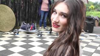 Baby Duro (Behind The Scene)