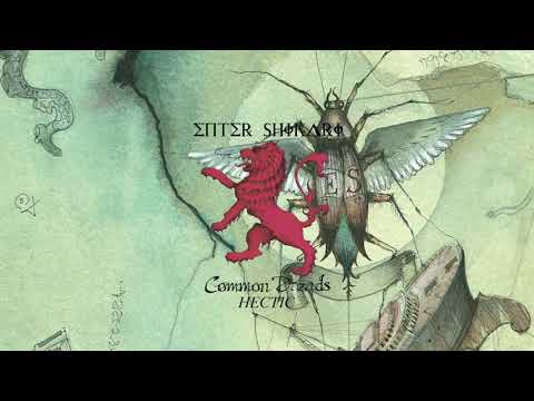 Enter Shikari - Hectic (Official Audio)