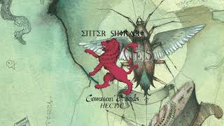 Enter Shikari - Hectic (Official Audio)