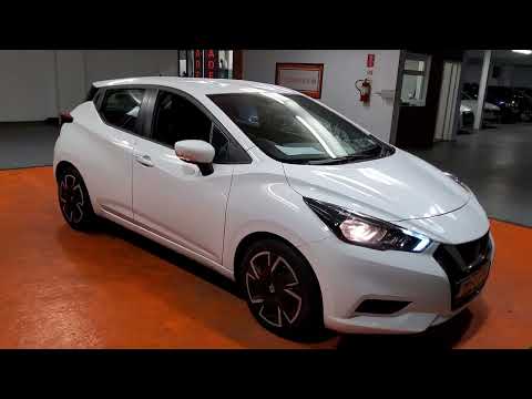 Nissan Micra 2022 - Image 2