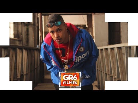 MC João - Falso Amigo (GR6 Filmes) Djay W