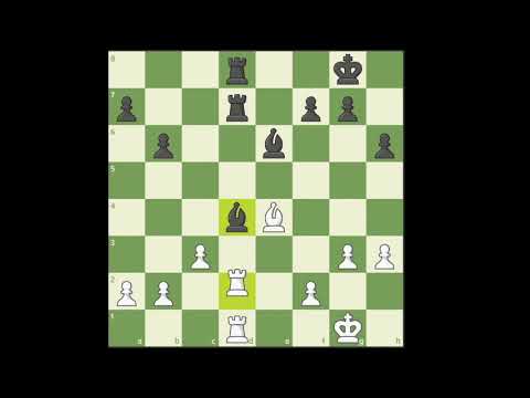 Chess Opening: B40 Sicilian Defense - French Variation | Anand v Niaz