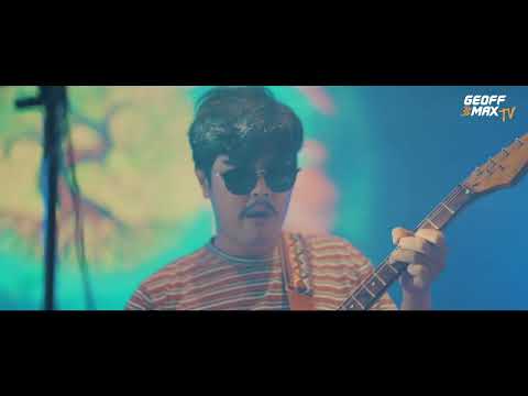 Geoff Max 9th Anniversary Live : Ash Shur