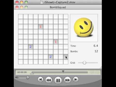 Let's Play Let's Play Minesweeper
