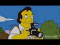 Artie Ziff Ruins Homer S Life