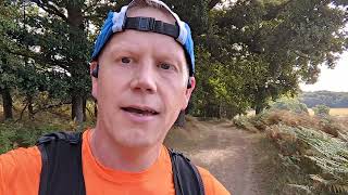 Sunday Training Update - 24/08/25