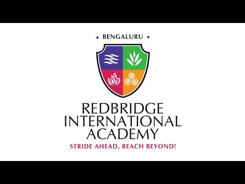 Red bridge international academy