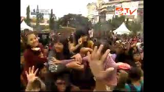 Download lagu Kangen Band - Yang Aku Tahu [ Hip Hip Hura SCTV ] 2011 mp3