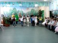 Танец "Блюз" для детей 5-6 лет 