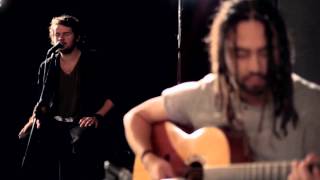 Hillsong Live - My Heart Is Overwhelmed (Inundas Mi Interior) - Acoustic