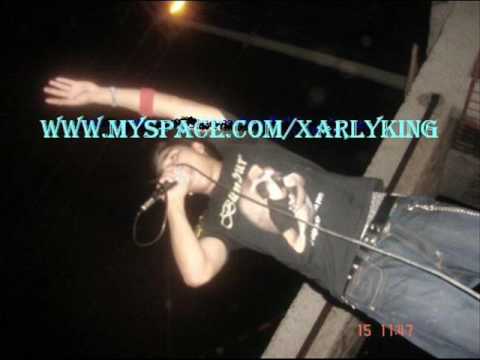 Xarly King - Homo Sapiens - Xarly King & RapVinShy