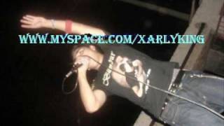 Xarly King - Homo Sapiens - Xarly King & RapVinShy