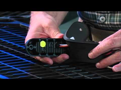 Whelen ION Series Surface Mount Super-LED Light