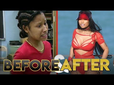 download lagu mp3 mp4 Nicki Minaj Hips, download lagu Nicki Minaj Hips gratis, unduh video klip Nicki Minaj Hips