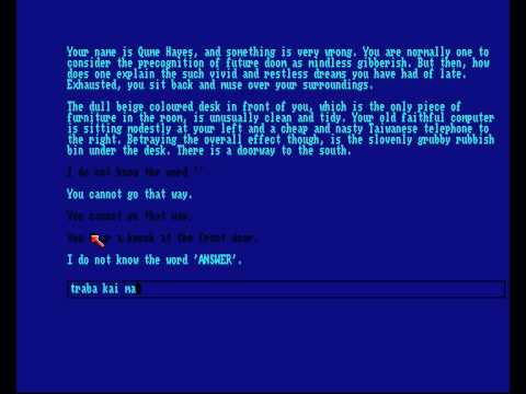 Paradox Effect, The v2.00 picture