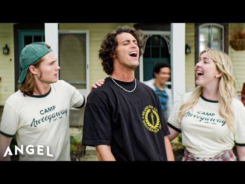 A Week Away: The Series (2025) - You Will See (Song) | Ep. 1 | Official 4K Clip