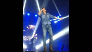 andy & lucas  alba de tormes tus miradas 1/2