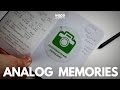 Analog Memories W G