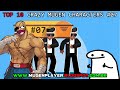 TOP 10 CRAZY MUGEN CHARACTERS 7
