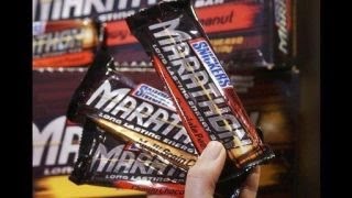 A healthy hoax? The truth behind energy bars