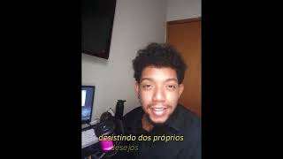 Eu vou fazer uma propaganda para sua empresa
