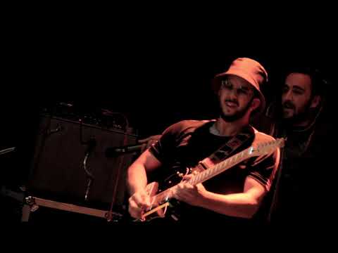 Bio - Bastardos del Reggae ( Teatro Bastión del Carmen )