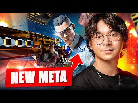 TENZ BRINGING CHAMBER META BACK !!!