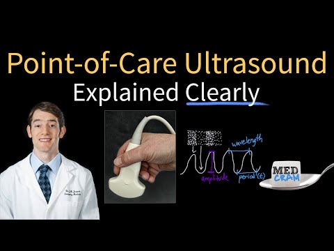 Introduction to Point of Care Ultrasound (POCUS) - Basics
