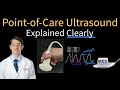 Introduction To Point Of Care Ultrasound POCUS Basics