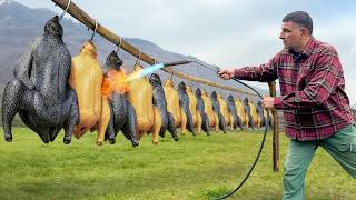 The Secret of KFC Revealed - The Perfect Recipe for Fried Chicken!