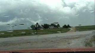 preview picture of video 'Kingman County, KS - May 10th, 2010 - Part2'