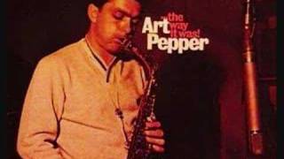 What's New? by Art Pepper