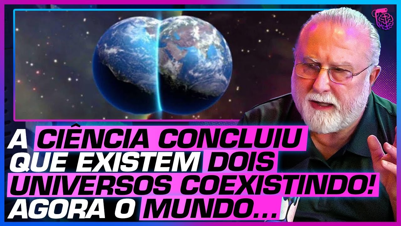 EXISTE CAOS no PARAÍSO? ESSA é a VERDADE - JAN VAL ELLAM