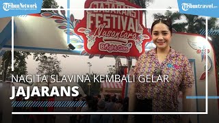 Jajarans Festival Kuliner Hadir Lagi, Masuknya Gratis Lho