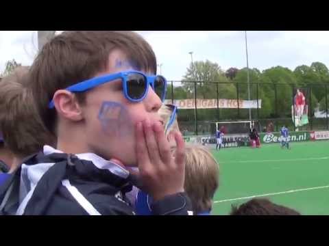 Genomineerder Sportvereniging Utrecht 2014: SV Kampong