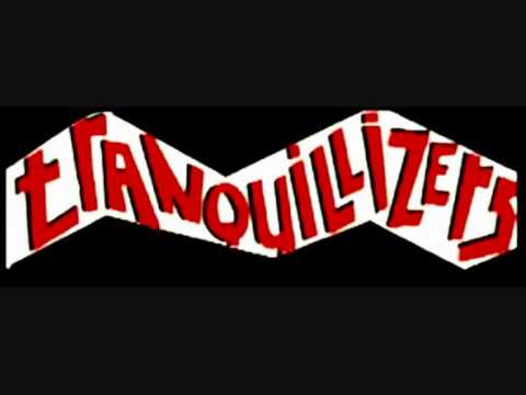 Tranquillizers - Paranoia