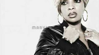 Mary J. Blige - Almost Gone