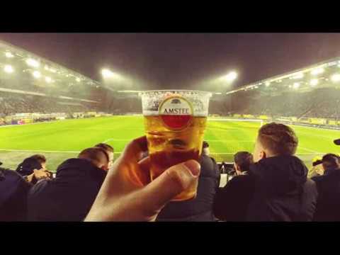 NACpraat 1 2 2018 Rat Poll - Eerste evaluatie van Amstel Bier