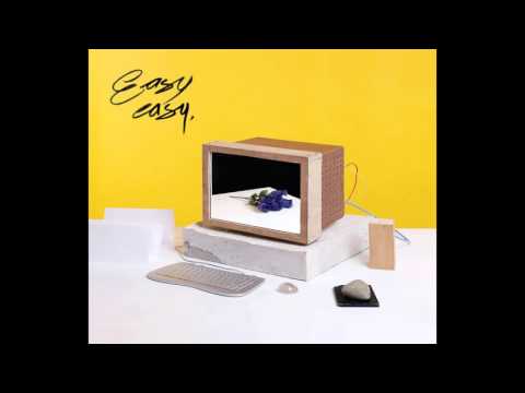 Easy Easy - Mismos Ojos (Feat Renee Mooi) (Lyrics)