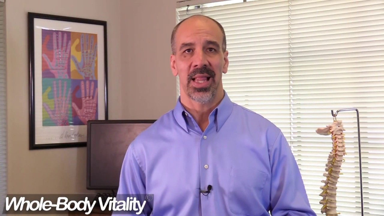 Aloha Wellness Chiropractic Chiropractor in San Antonio, TX